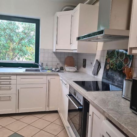 Rambin Appartement Uttied Mit Terrasse Und Garten - 4 Sterne Dtv מראה חיצוני תמונה