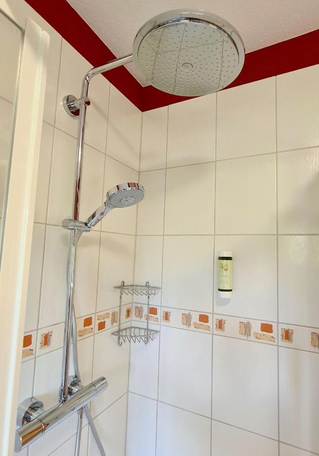 Rambin Appartement Uttied Mit Terrasse Und Garten - 4 Sterne Dtv מראה חיצוני תמונה