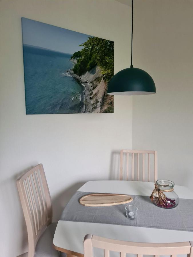 Rambin Appartement Uttied Mit Terrasse Und Garten - 4 Sterne Dtv מראה חיצוני תמונה