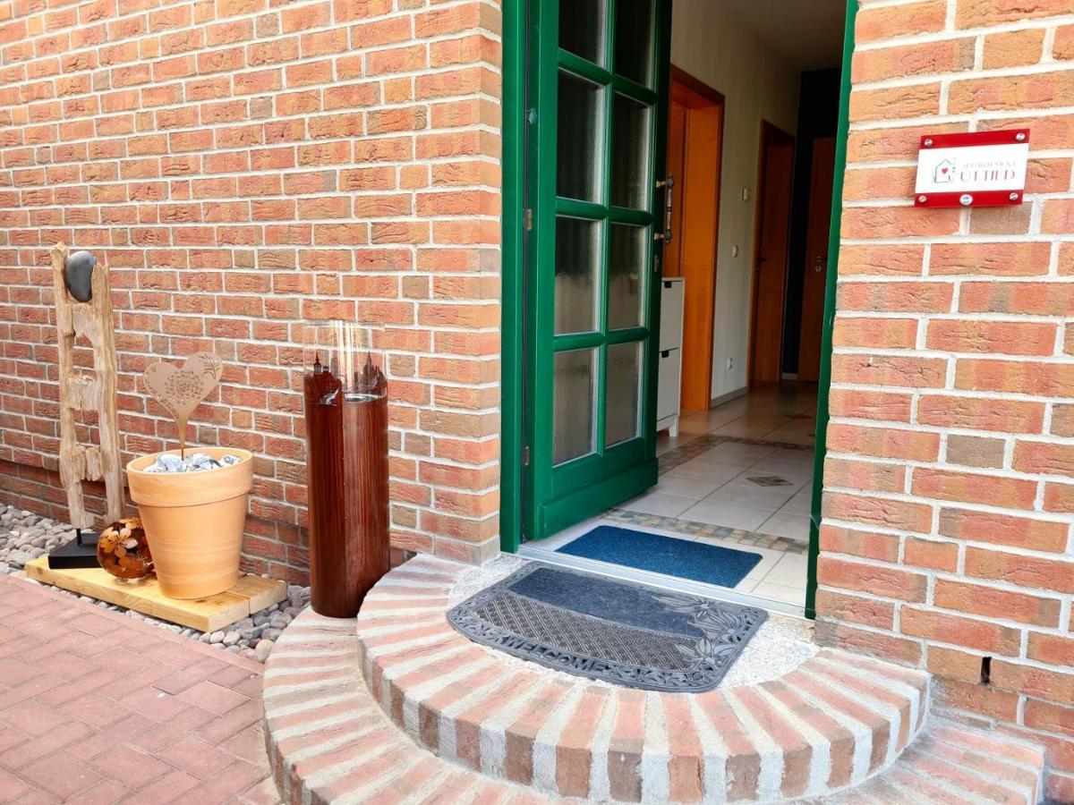 Rambin Appartement Uttied Mit Terrasse Und Garten - 4 Sterne Dtv מראה חיצוני תמונה