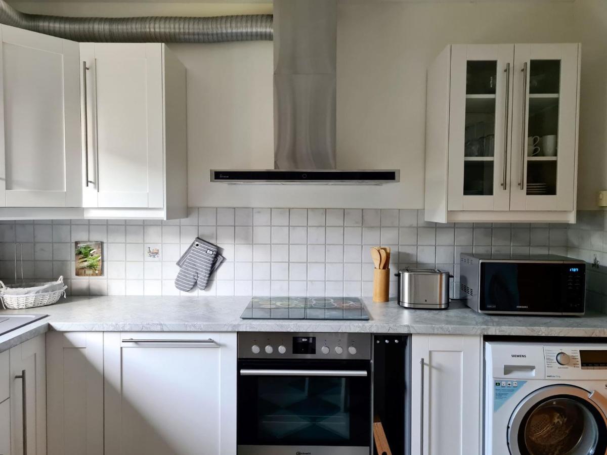 Rambin Appartement Uttied Mit Terrasse Und Garten - 4 Sterne Dtv מראה חיצוני תמונה
